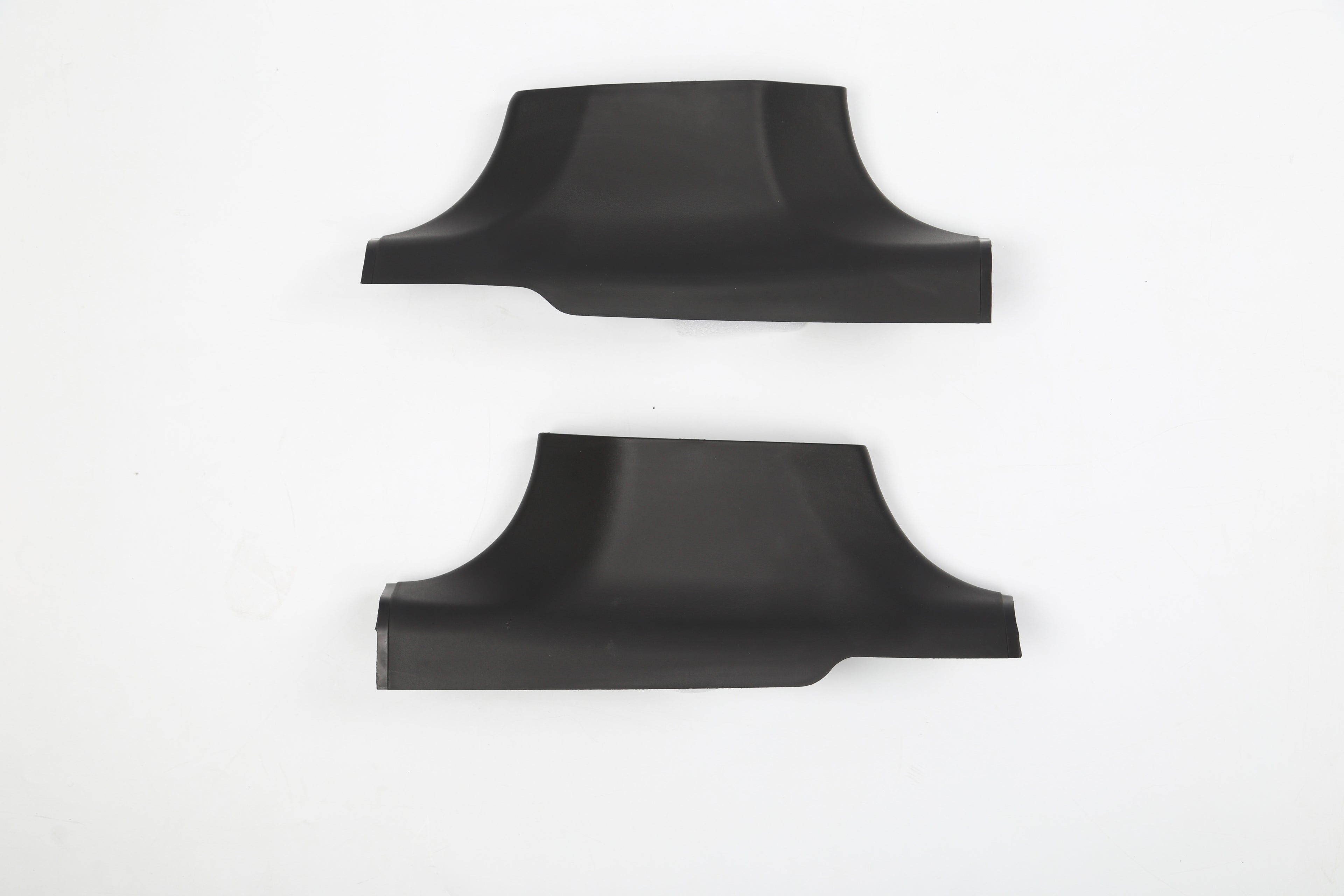 Entry Protection Hard Plastic Tesla Model Y Juniper