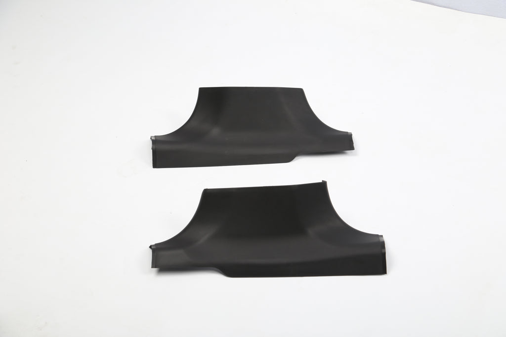 Entry protection rear Tesla Model Y Juniper