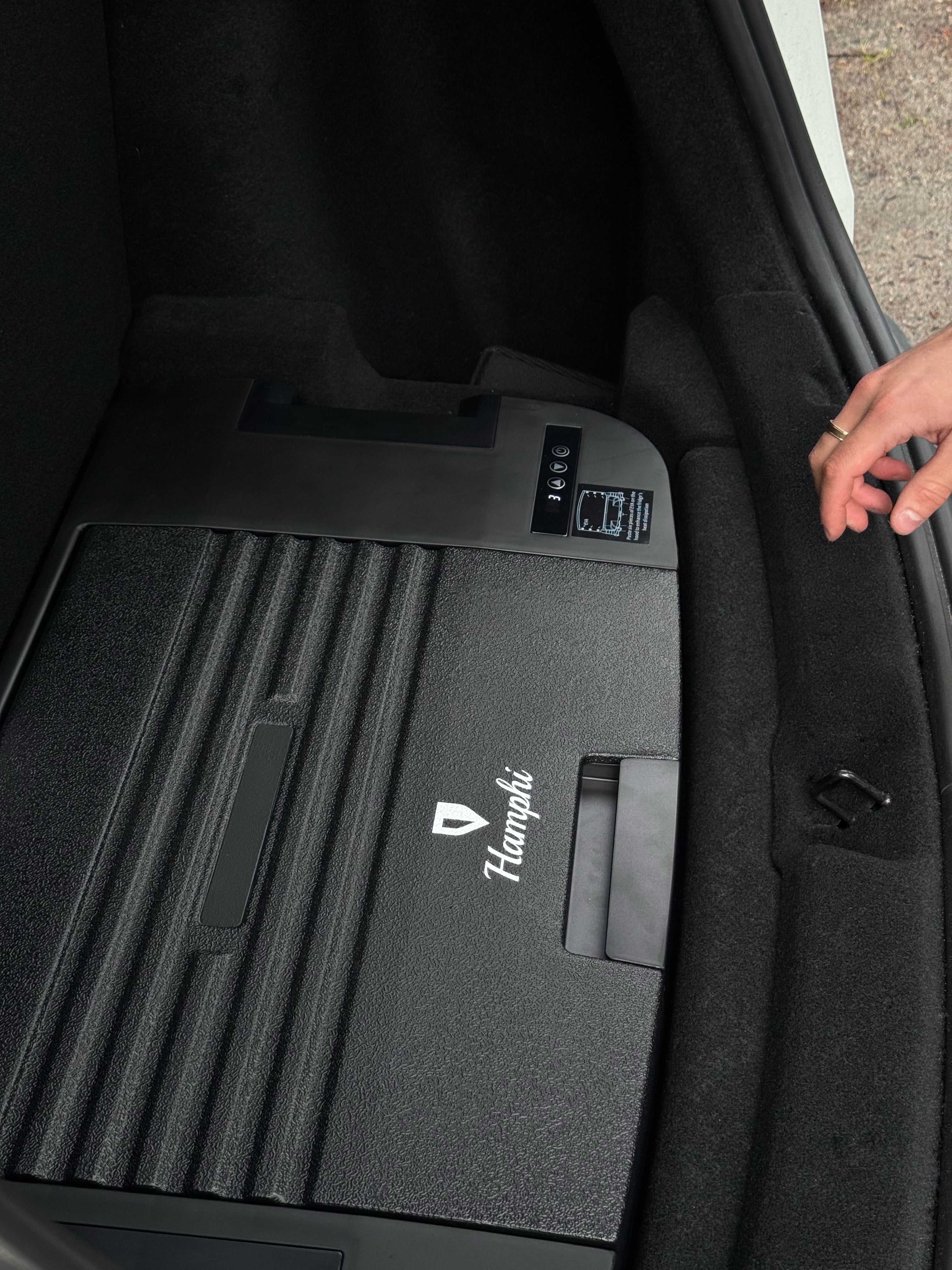 Rent a cooler