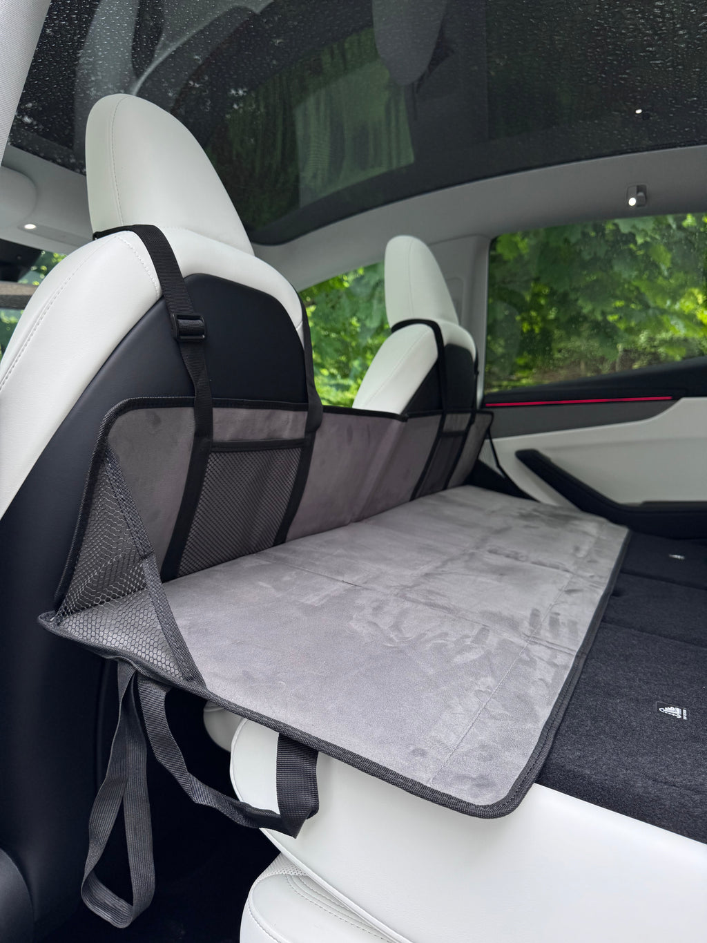 Mattress Support Frame for Tesla Model 3/Y
