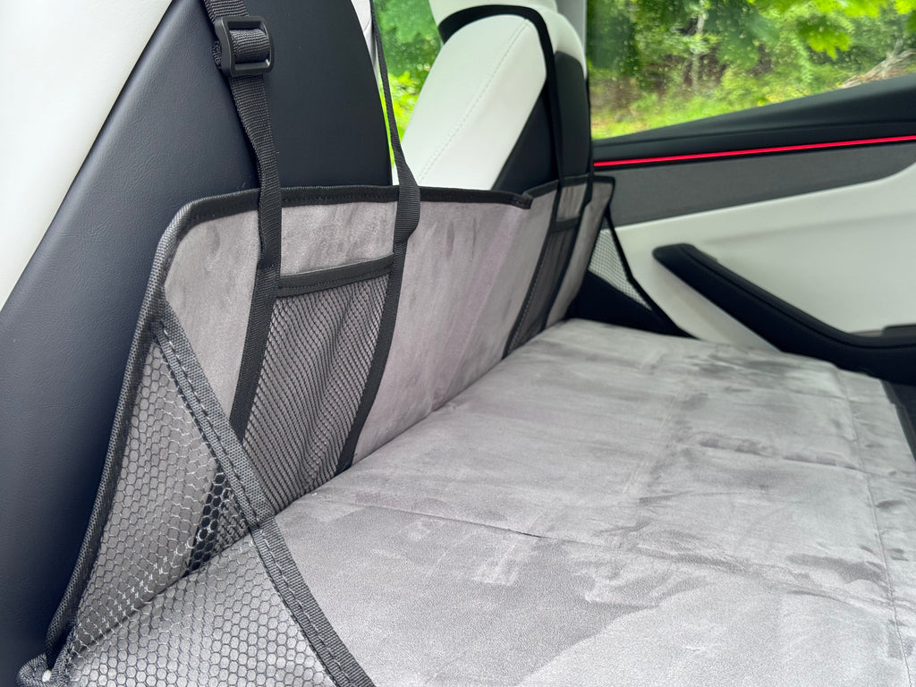 Camping Package Tesla Model Y
