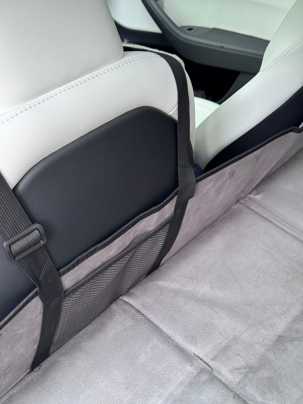 Mattress Support Frame for Tesla Model 3/Y