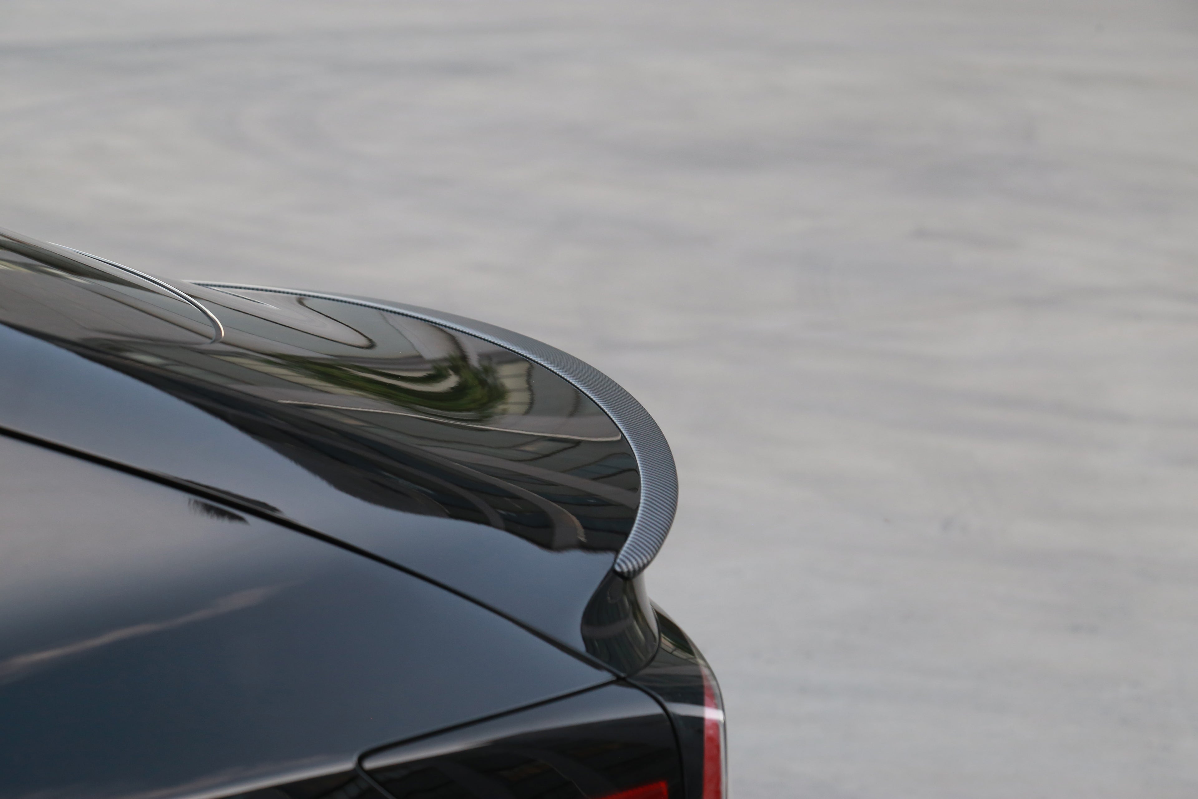 Spoiler ABS Tesla Model 3 Highland