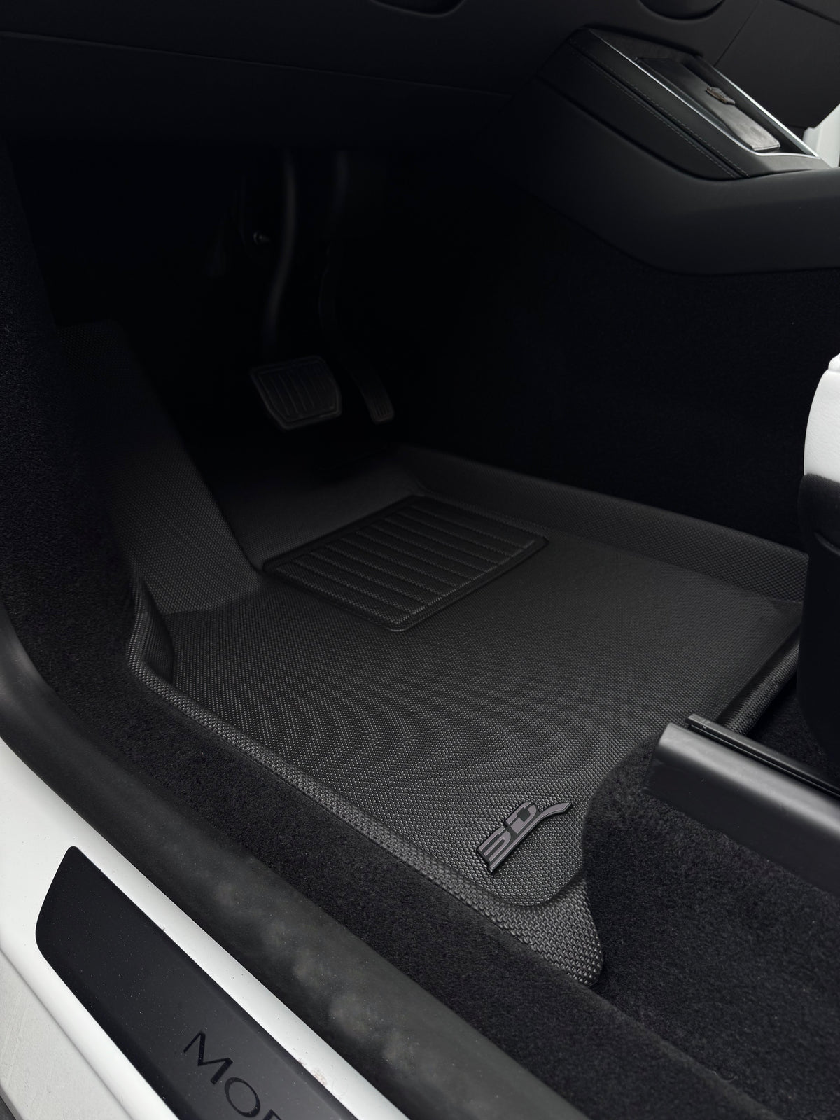 3D Maxpider Tesla Model Y Juniper - Paket L