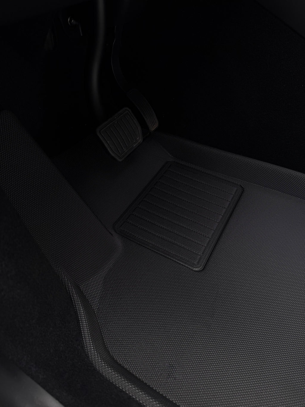 Kaukalomatot 3D Maxpider Tesla Model Y Tesla Model Y