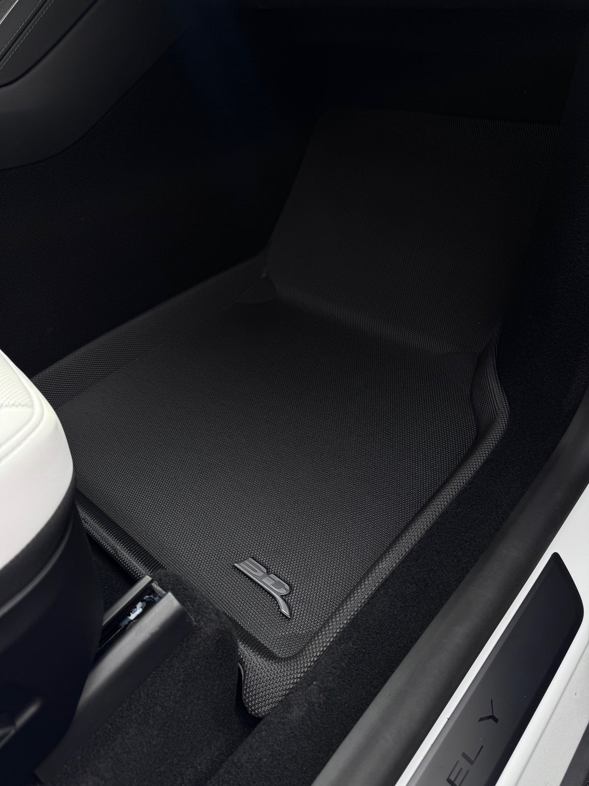 3D Maxpider Tesla Model Y Juniper - Paket L