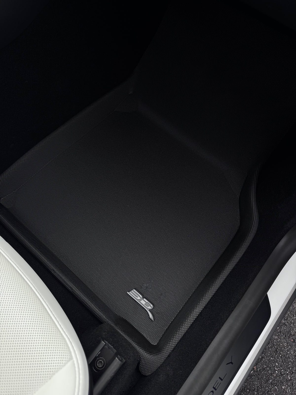 3D Maxpider Tesla Model Y Juniper - Paket L