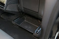 Rear seat storage box under the seat Tesla Model Y Juniper