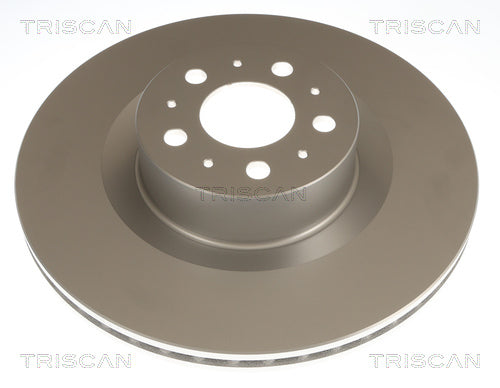 Bromsskiva Fram, Coated - Tesla Model Y