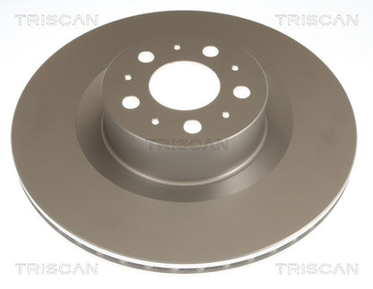 Bromsskiva Fram, Coated - Tesla Model Y