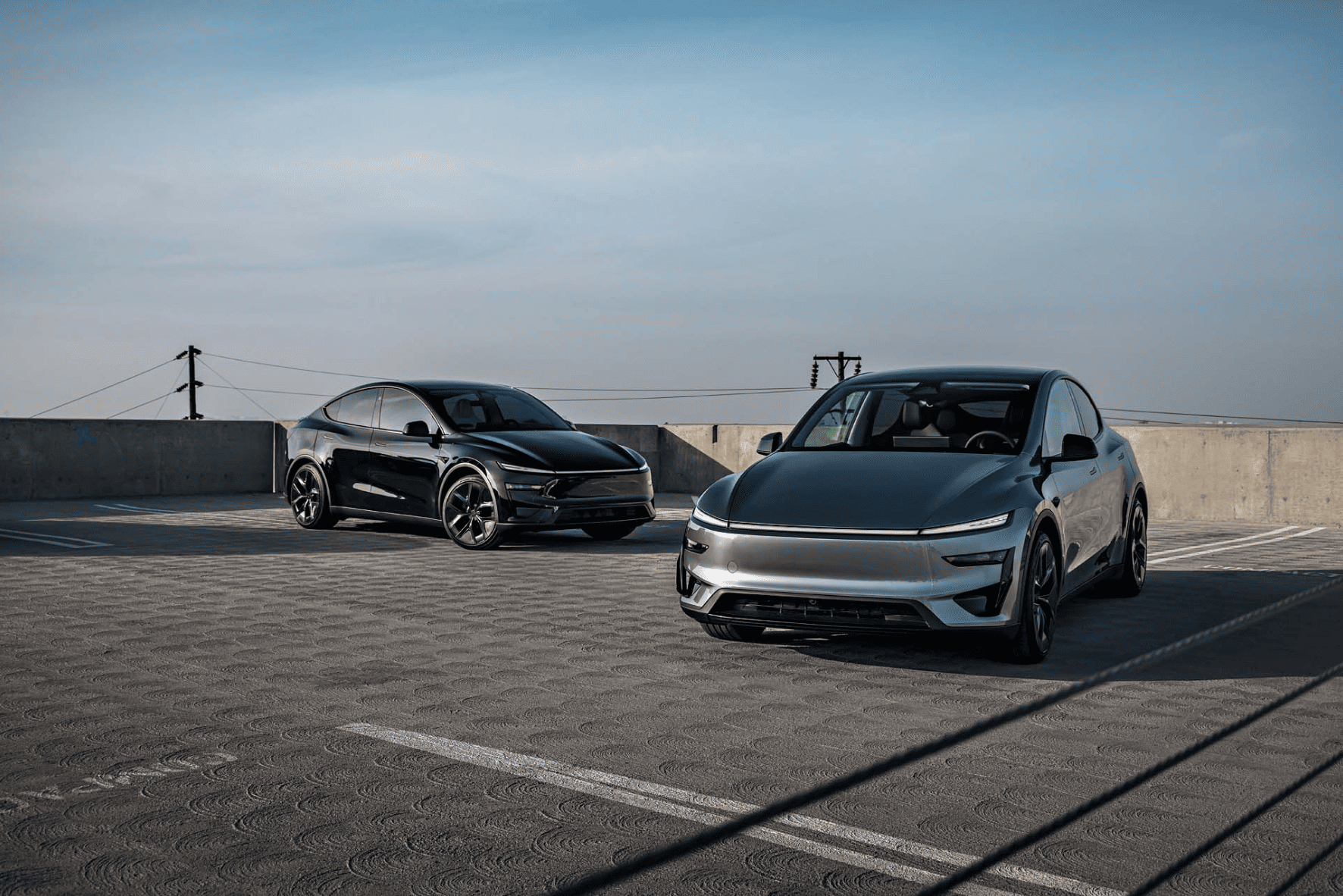 Tesla Tillbehör & Styling – Hamphi Sverige