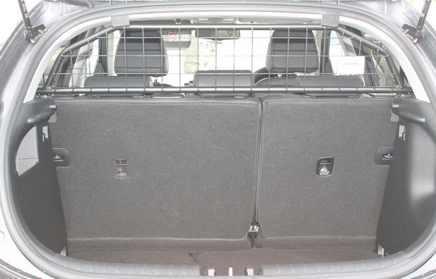 Cargo cover / Cargo gitter Kia Rio