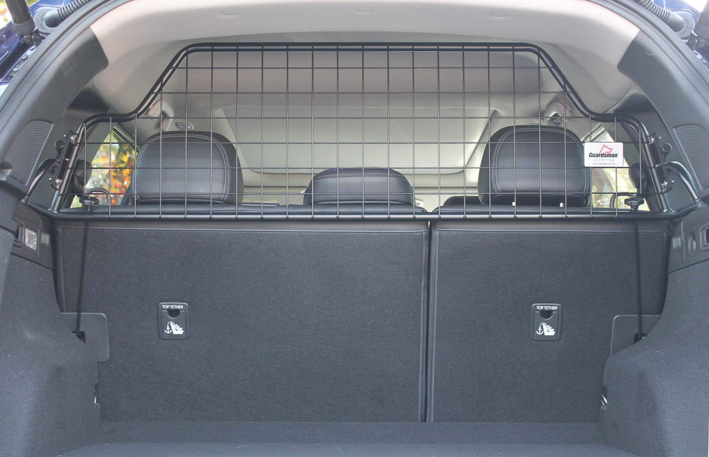 Lastskydd / Lastgaller med Tillval Fördelare Renault Koleos