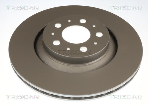 Bromsskiva Bak, Coated - Tesla Model Y