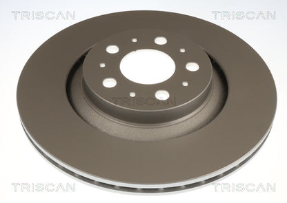 Bromsskiva Bak, Coated - Tesla Model Y