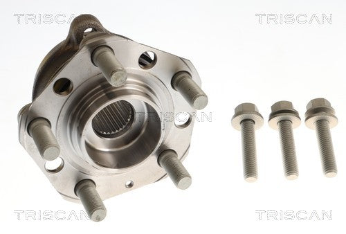 Hjullagersats Framaxel - Tesla Model 3