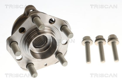 Hjullagersats Framaxel - Tesla Model 3