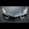 Lamborghini Aventador Zaragoza Edizione Aero Hood - Vorsteiner Wheels
