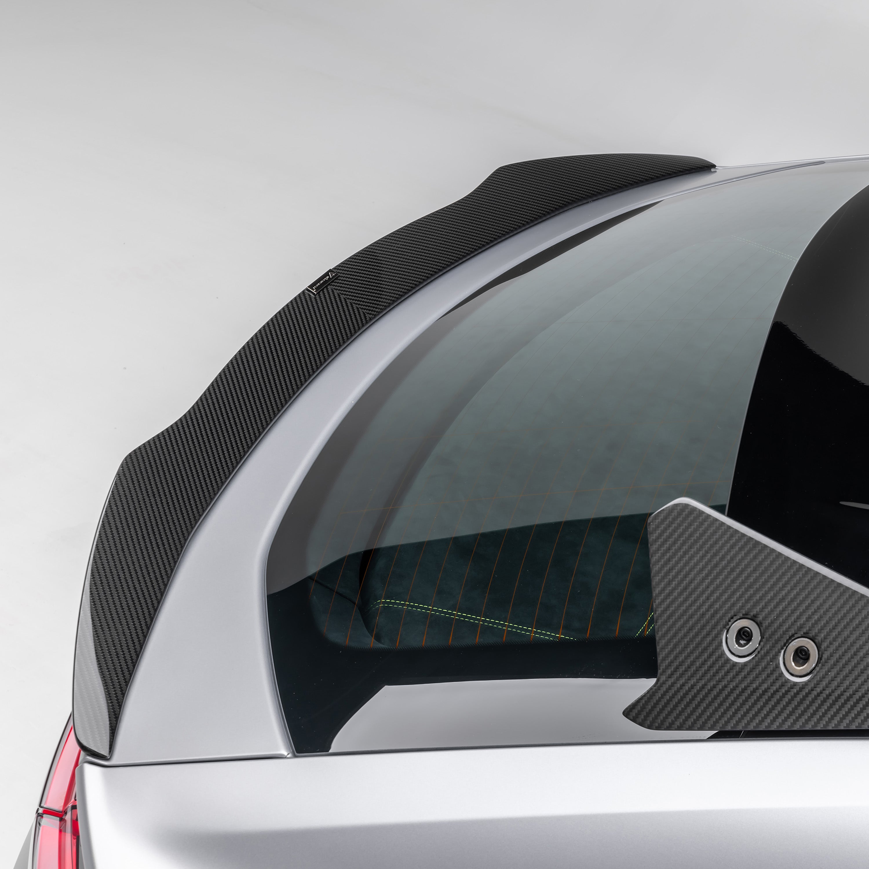 Lamborghini Urus Performante Edizione Aero Decklid Spoiler - Vorsteiner Wheels Wheels  - Aero - [tags]