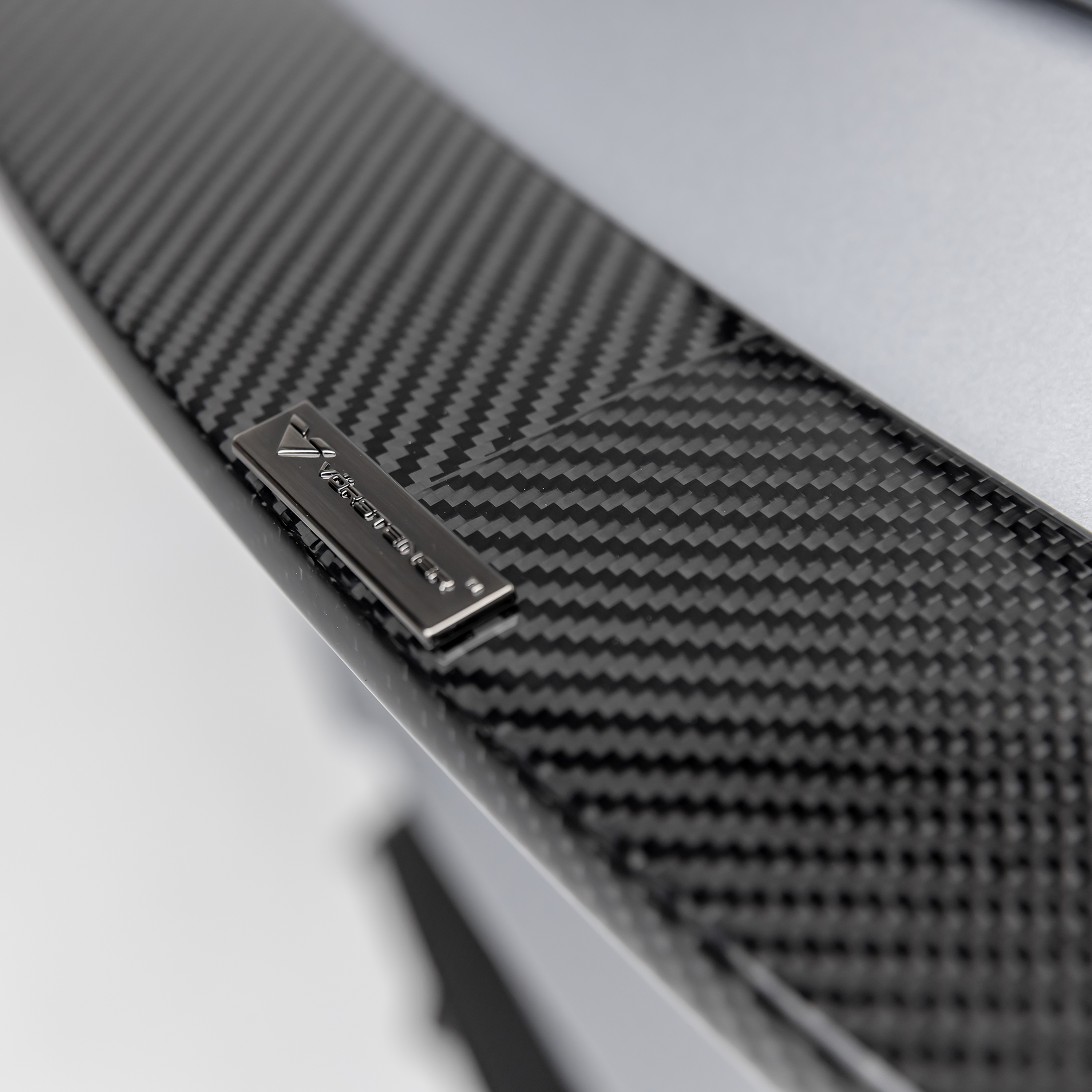Lamborghini Urus Performante Edizione Aero Decklid Spoiler - Vorsteiner Wheels Wheels  - Aero - [tags]