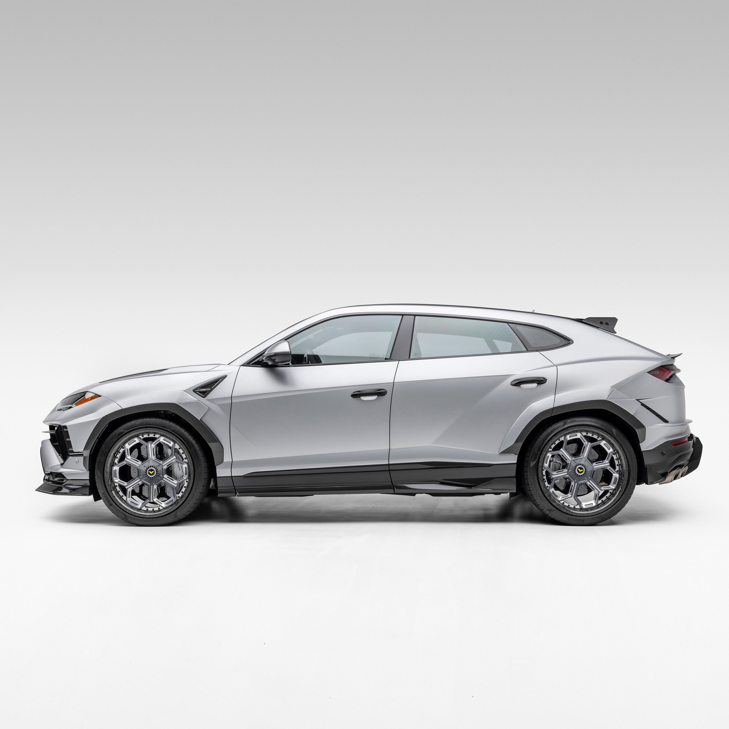 Lamborghini Urus Performante Edizione Aero Fender Flares (Not Compatible if Canards 2027LOV are selected) - Vorsteiner Wheels Wheels  - Aero - [tags]