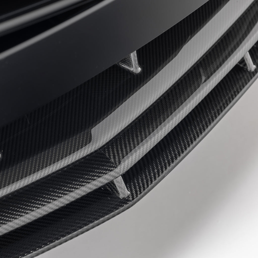 Lamborghini Urus Performante Edizione Aero Front Spoiler - Vorsteiner Wheels Wheels  - Aero - [tags]