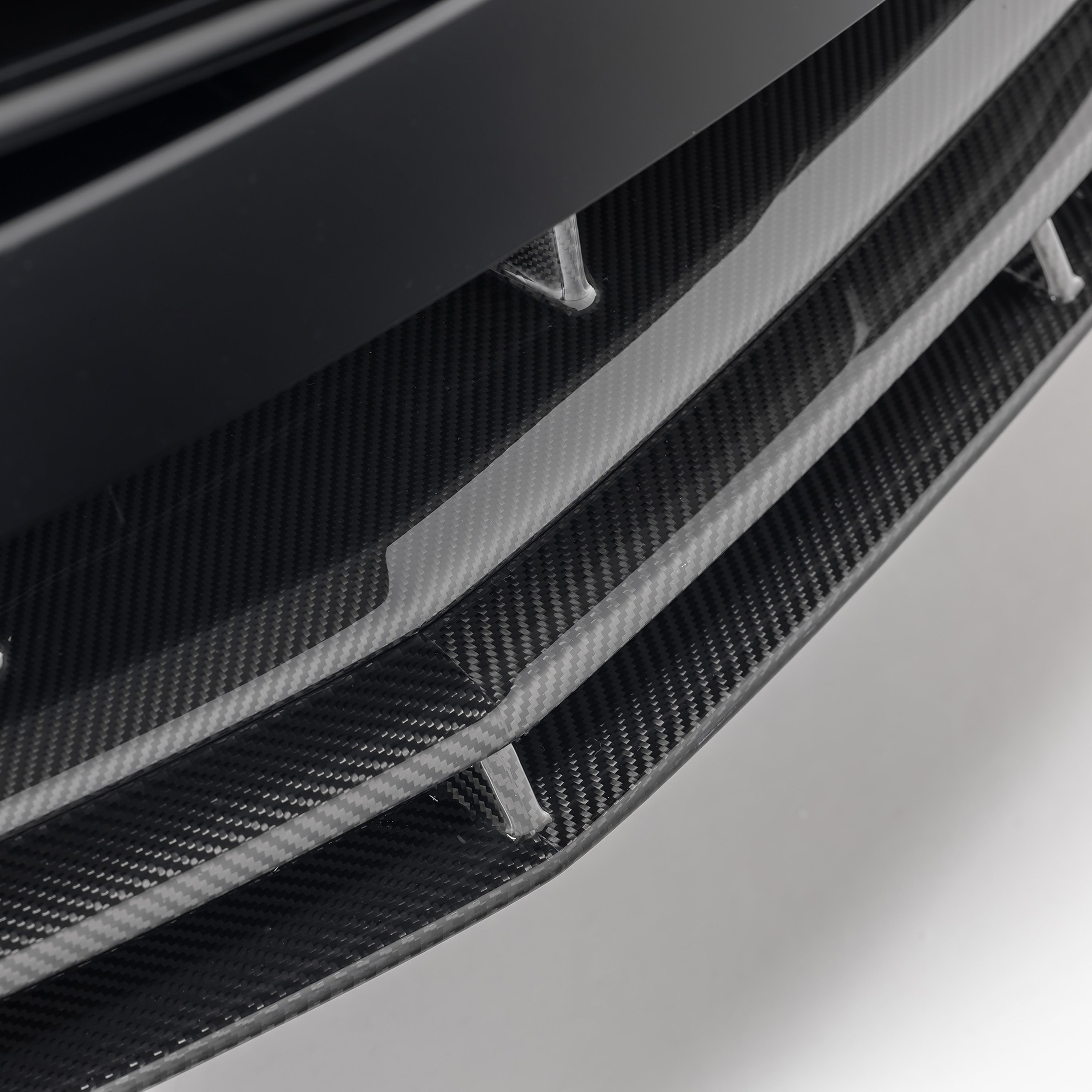 Lamborghini Urus Performante Edizione Aero Front Spoiler - Vorsteiner Wheels Wheels  - Aero - [tags]