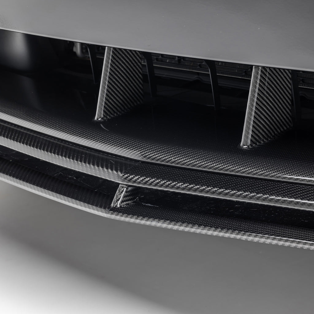 Lamborghini Urus Performante Edizione Aero Front Spoiler - Vorsteiner Wheels Wheels  - Aero - [tags]