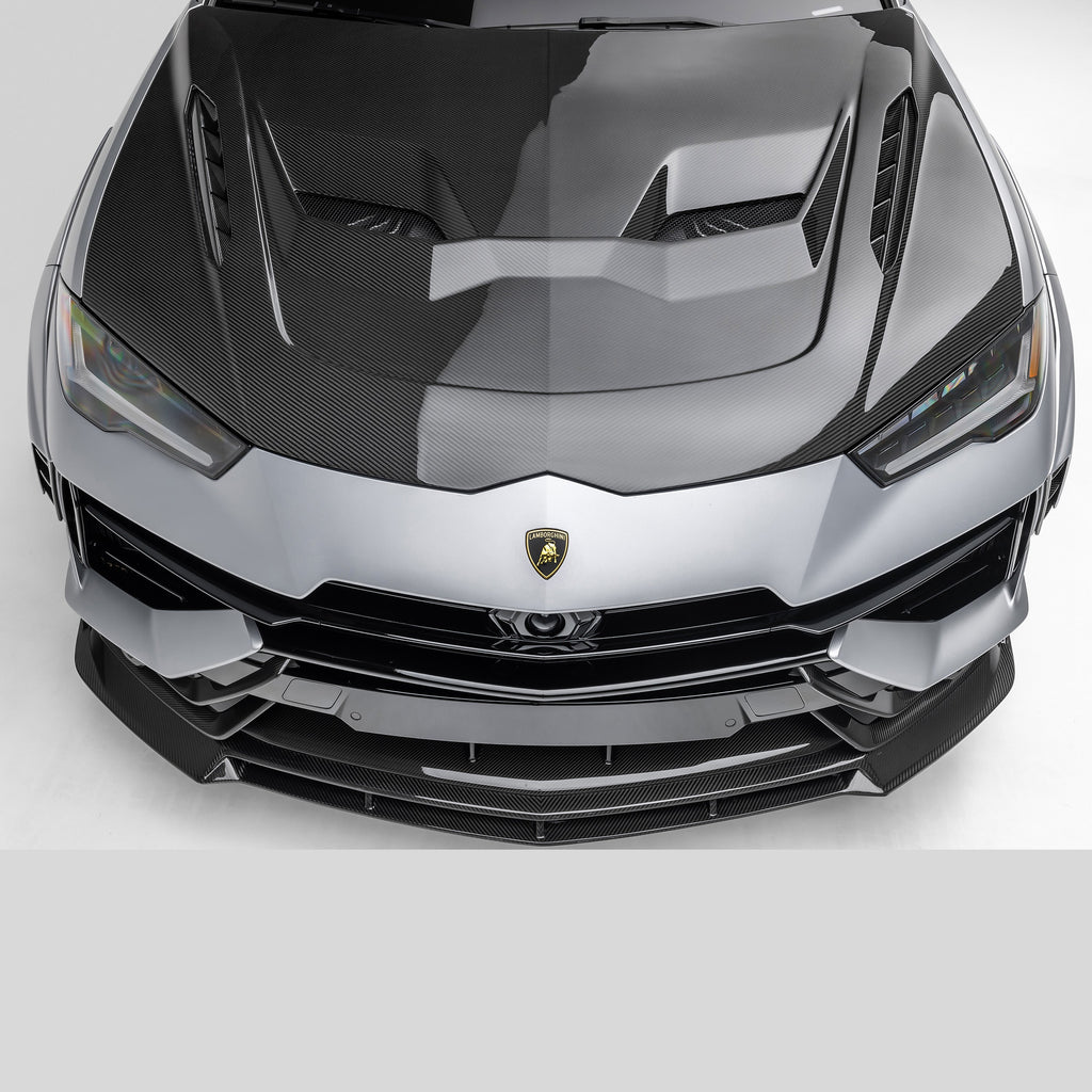Lamborghini Urus Performante Edizione Aero Hood - Vorsteiner Wheels Wheels