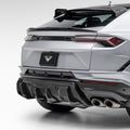 Lamborghini Urus Performante Edizione Aero Rear Diffuser - Vorsteiner Wheels Wheels  - Aero - [tags]