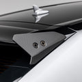 Lamborghini Urus Performante Edizione Aero Roof Spoiler End Caps - Vorsteiner Wheels Wheels  - Aero - [tags]