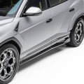 Lamborghini Urus Performante Edizione Aero Side Skirts - Vorsteiner Wheels Wheels  - Aero - [tags]