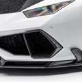 Lamborghini Huracan Mondiale Edizione Aero Air Intake Bezels - Vorsteiner Wheels Wheels  - Aero - [tags]