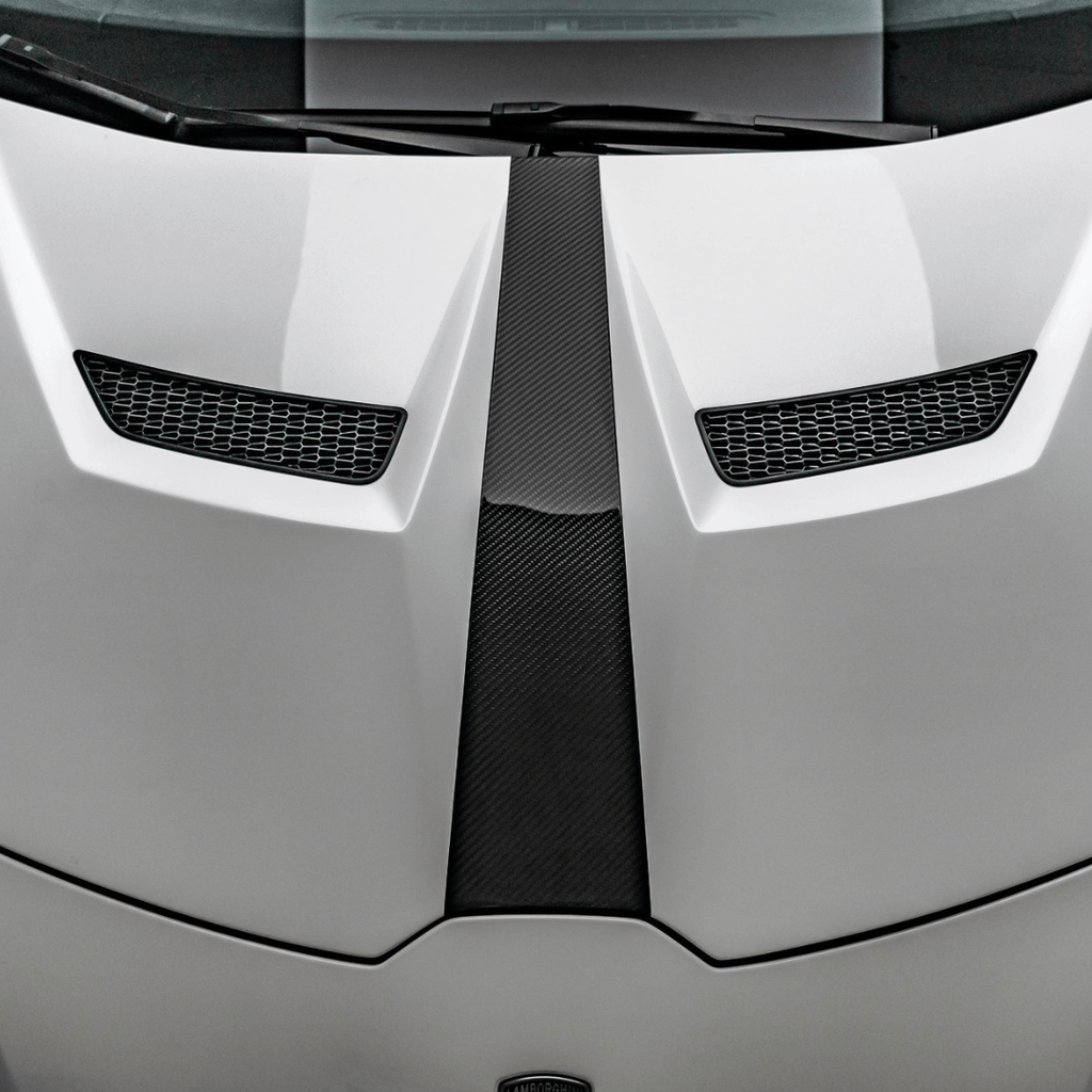 Lamborghini Huracan Performante Vicenza Edizione Aero Bonnet - Vorsteiner Wheels Wheels  - Aero - [tags]