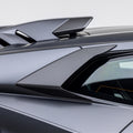 Huracan STO Side Intakes Carbon Fiber - Vorsteiner Wheels Wheels  - Aero - [tags]