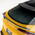 Lamborghini URUS Rampante Edizione Aero Decklid Spoiler - Vorsteiner Wheels Wheels  - Aero - [tags]