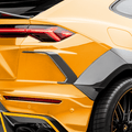 Lamborghini URUS Rampante Edizione Aero Rear Air Ducts - Vorsteiner Wheels Wheels  - Aero - [tags]