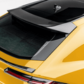Lamborghini URUS Rampante Edizione Aero Roof Spoiler - Vorsteiner Wheels Wheels  - Aero - [tags]