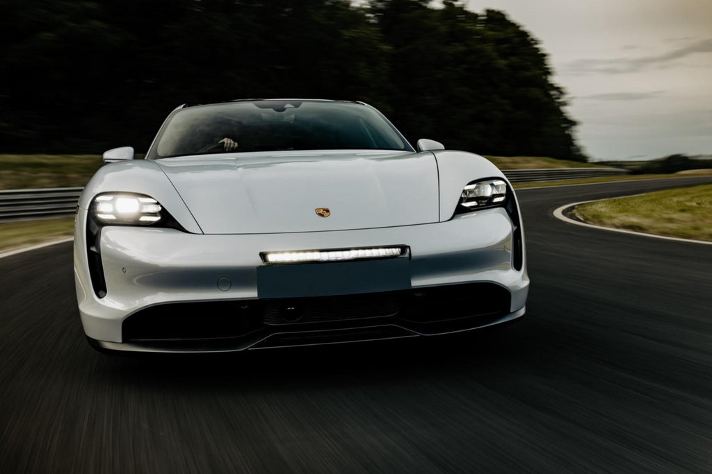 Lazer LED ramp Glide