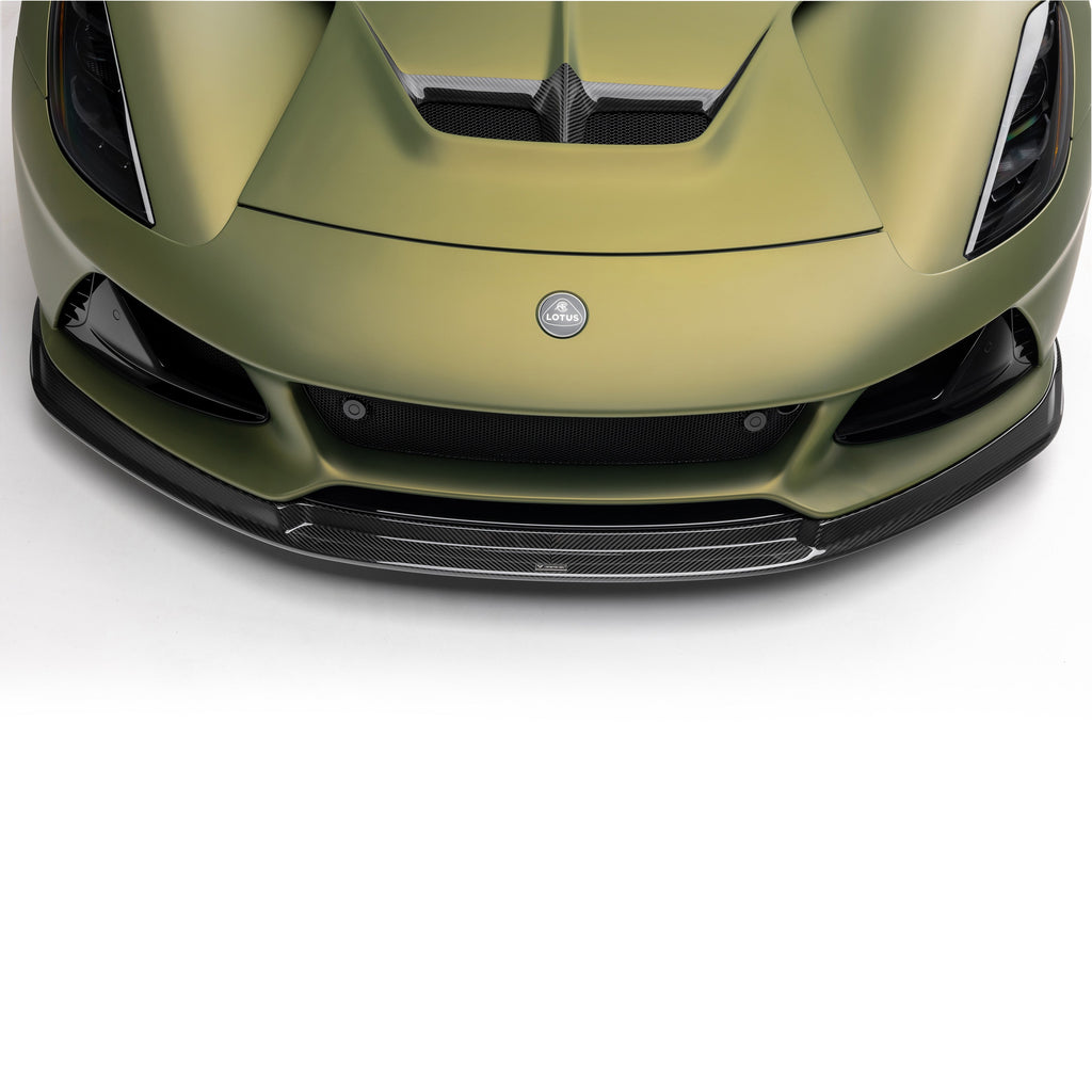 LR-52 Front Spoiler - Vorsteiner Wheels Wheels