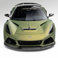LR-52 Hood - Vorsteiner Wheels Wheels