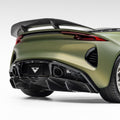 LR-52 Rear Diffuser - Vorsteiner Wheels Wheels