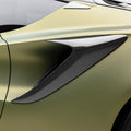 LR-52 Side Intakes - Vorsteiner Wheels Wheels