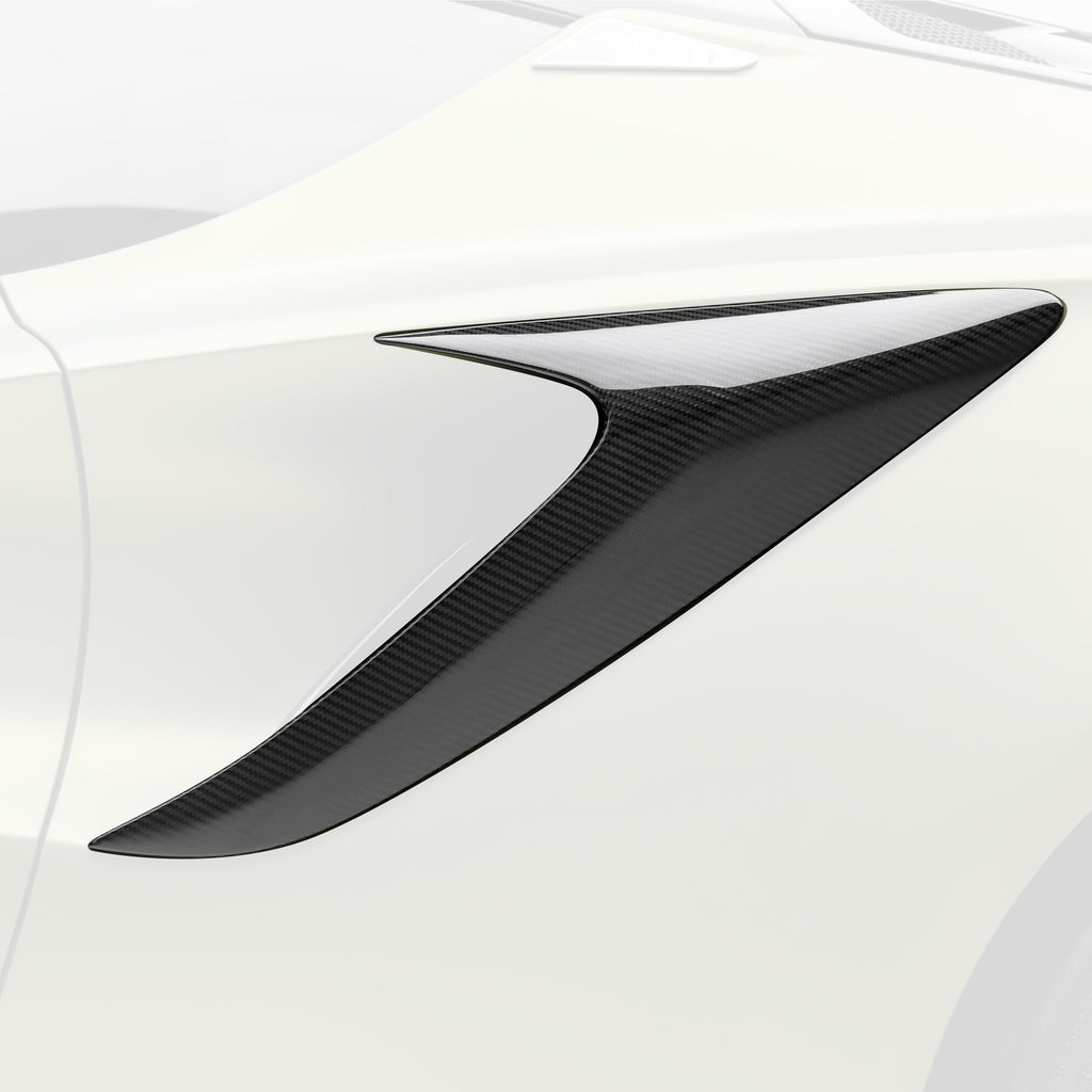 LR-52 Side Intakes - Vorsteiner Wheels Wheels