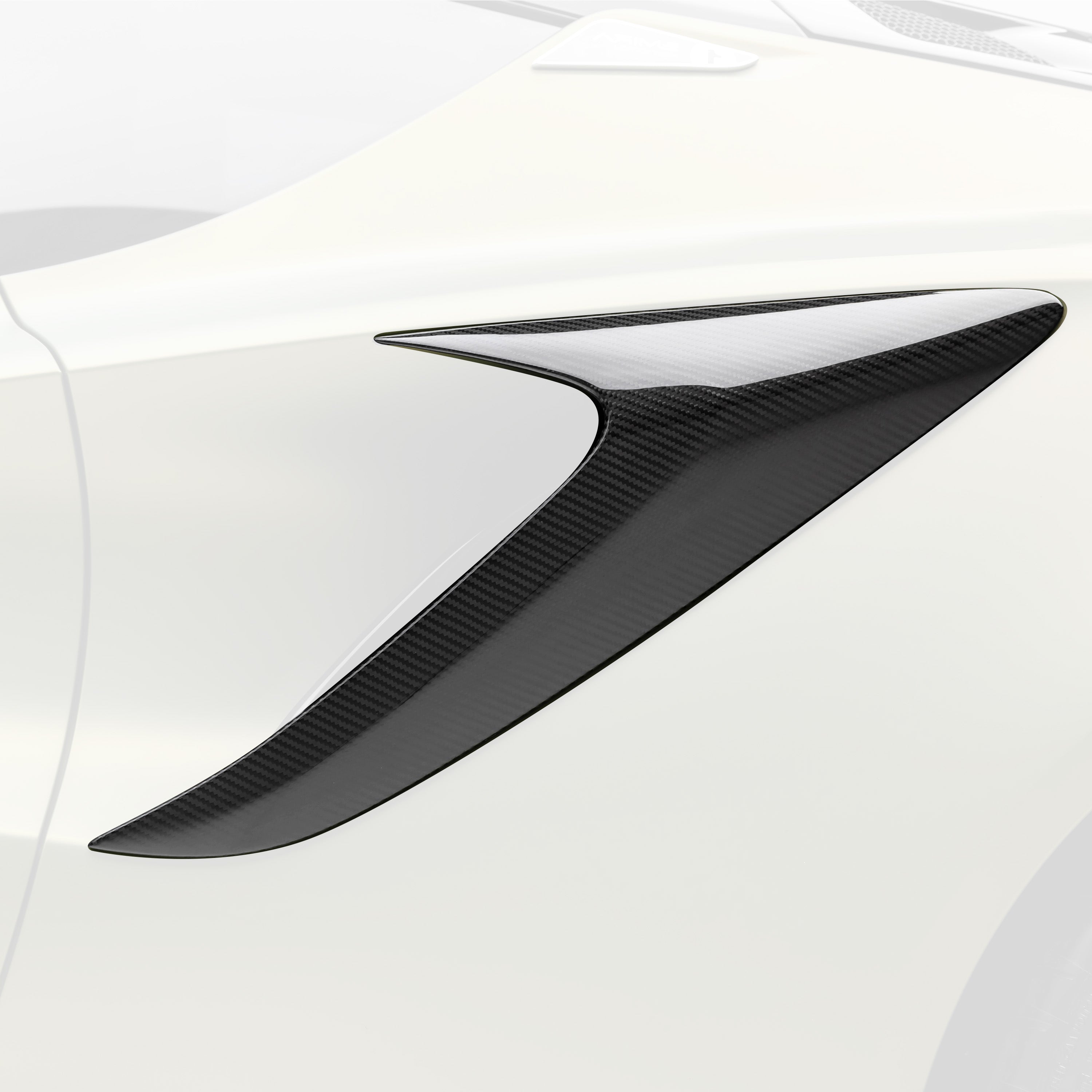 LR-52 Side Intakes - Vorsteiner Wheels Wheels