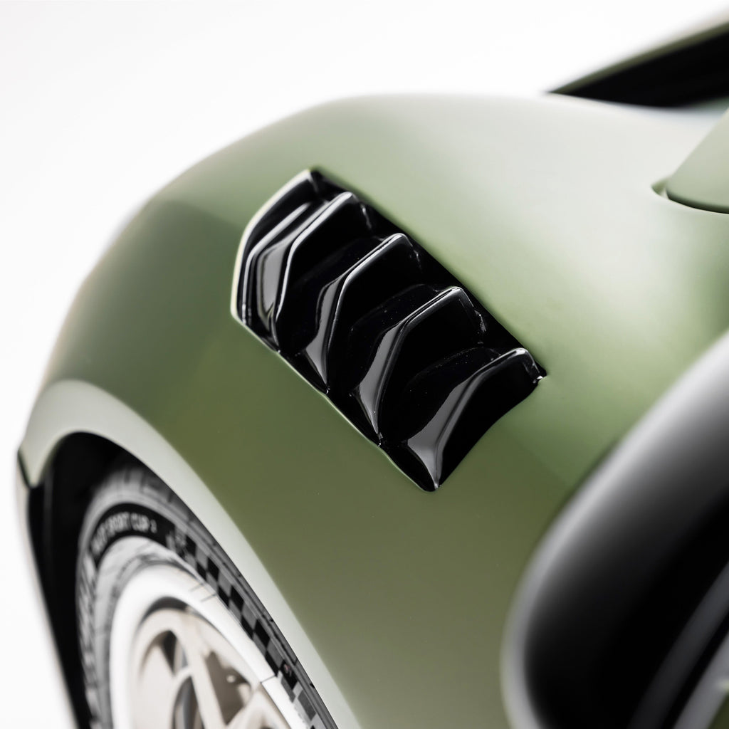 LR-52 Vented Fenders - Vorsteiner Wheels Wheels