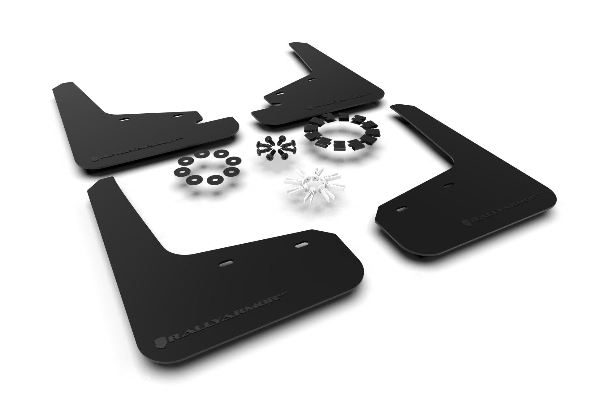 Stänkskydd Rally Armor Tesla Model Y