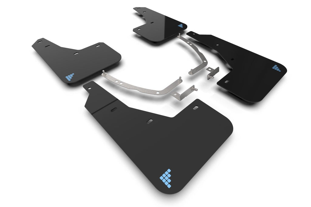 Stænkskærm Rally Armor Hyundai Ioniq 5