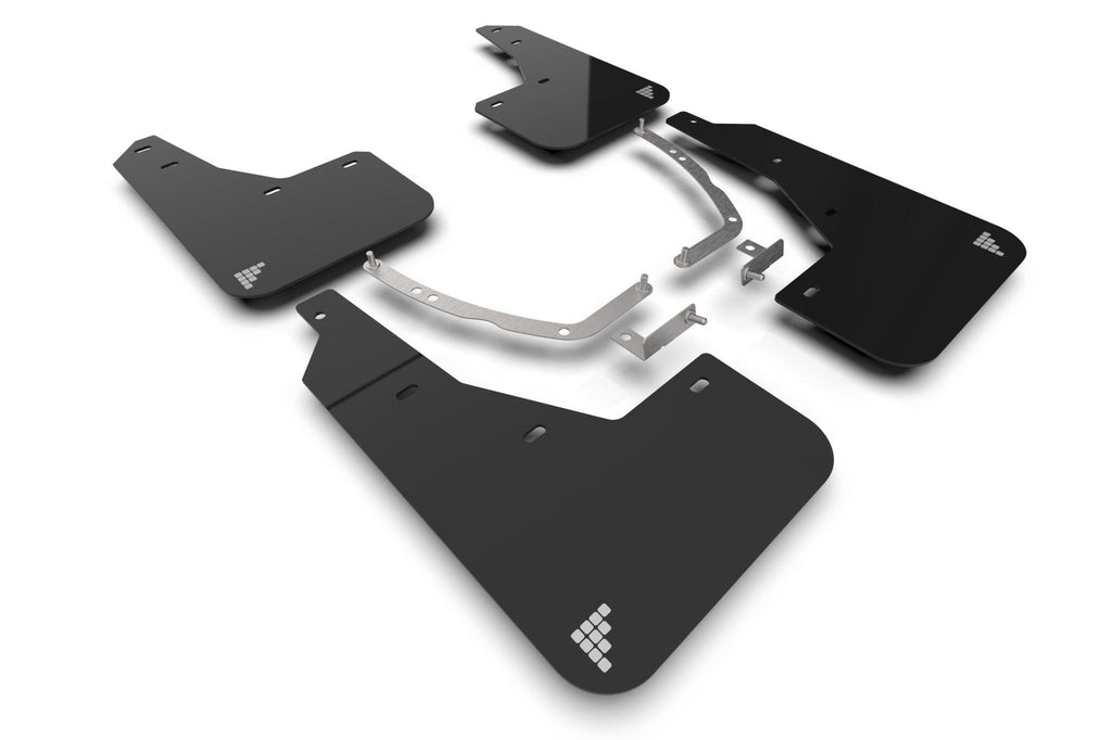 Stænkskærm Rally Armor Hyundai Ioniq 5