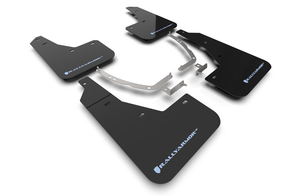 Stænkskærm Rally Armor Hyundai Ioniq 5